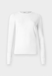 ANNABELLE DAILY ELEMENTS - Strikkegenser - ivory shade