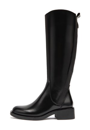 Bottes - black