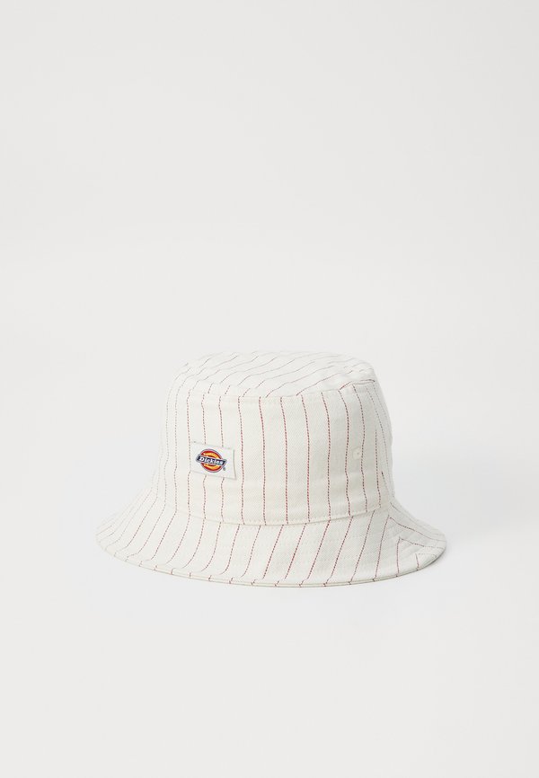 SERVICE BUCKET UNISEX - Hat - egret
