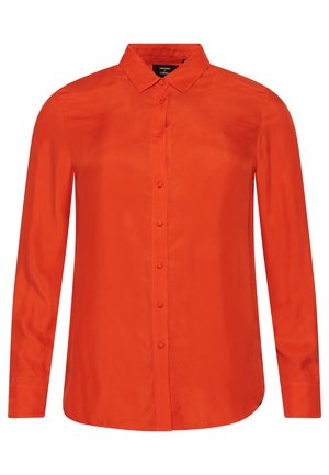 Chemisier - orange