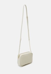 Patrizia Pepe HANDBAG - Bandolera - off white