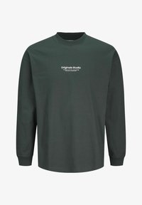 Valittu, forest river