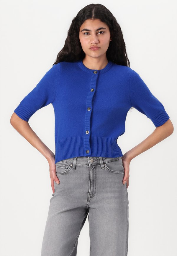 ONLLESLY BUTTON CARDIGAN - Cardigan - surf the web2