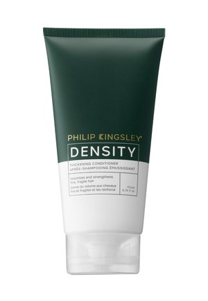 PHILIP KINGSLEY CONDITIONER DENSITY THICKENING CONDITIONER - Balsamo