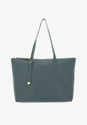 Coccinelle GLEEN - Handtasche - kale green