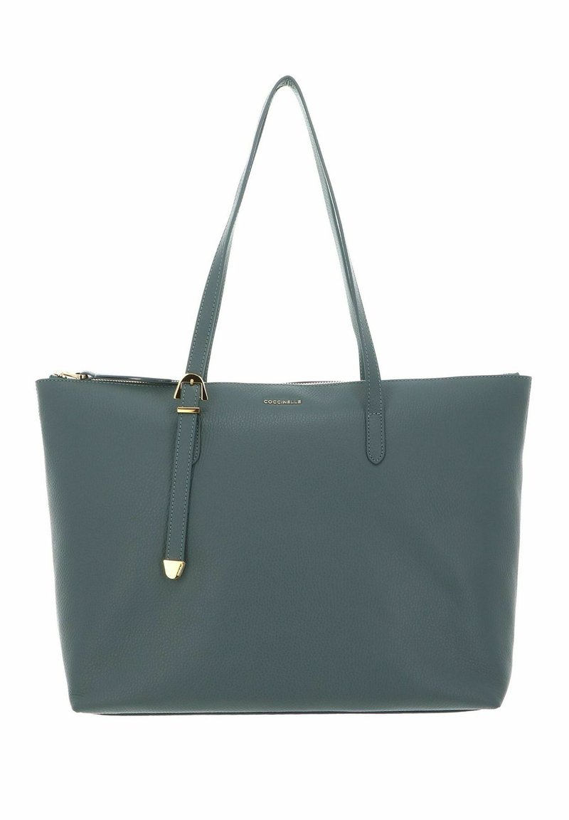 Coccinelle GLEEN - Sac à main - kale green