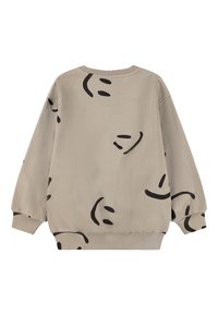 Molo MONTI UNISEX - Sweater - grey