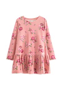 Unselected, dusty pink