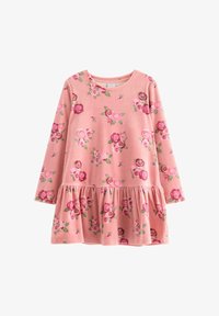 Selected, dusty pink