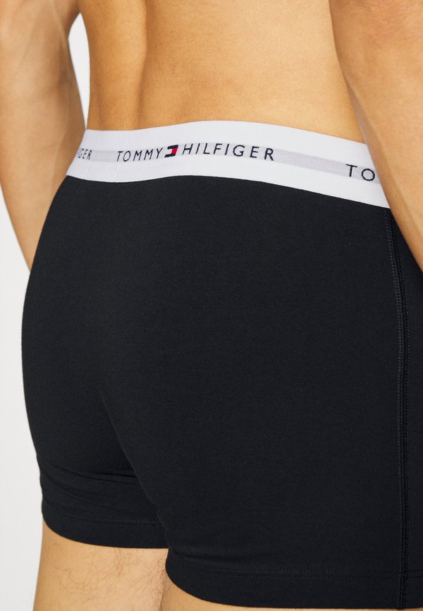 SIGNATURE TRUNK 5 PACK - Trunks2