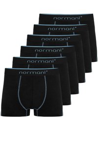 Unselected, hellblau