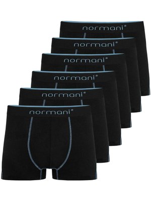 6 PACK - Boxerbriefs - hellblau