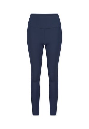 Schiesser, HIGH WAIST DOPPELRIPP - ACTIVE - Panty - admiral