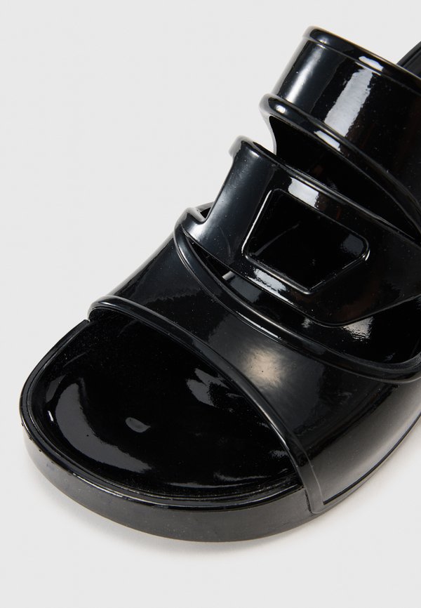 BONNIE - Heeled mules2