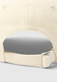 Selected Homme KLASSISCHE - Gorra - birch