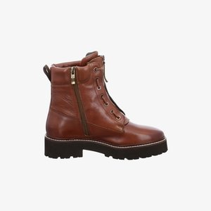 ara, BOLOGNA - Lace-up ankle boots - braun