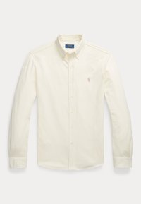 Não selecionado, parchment cream