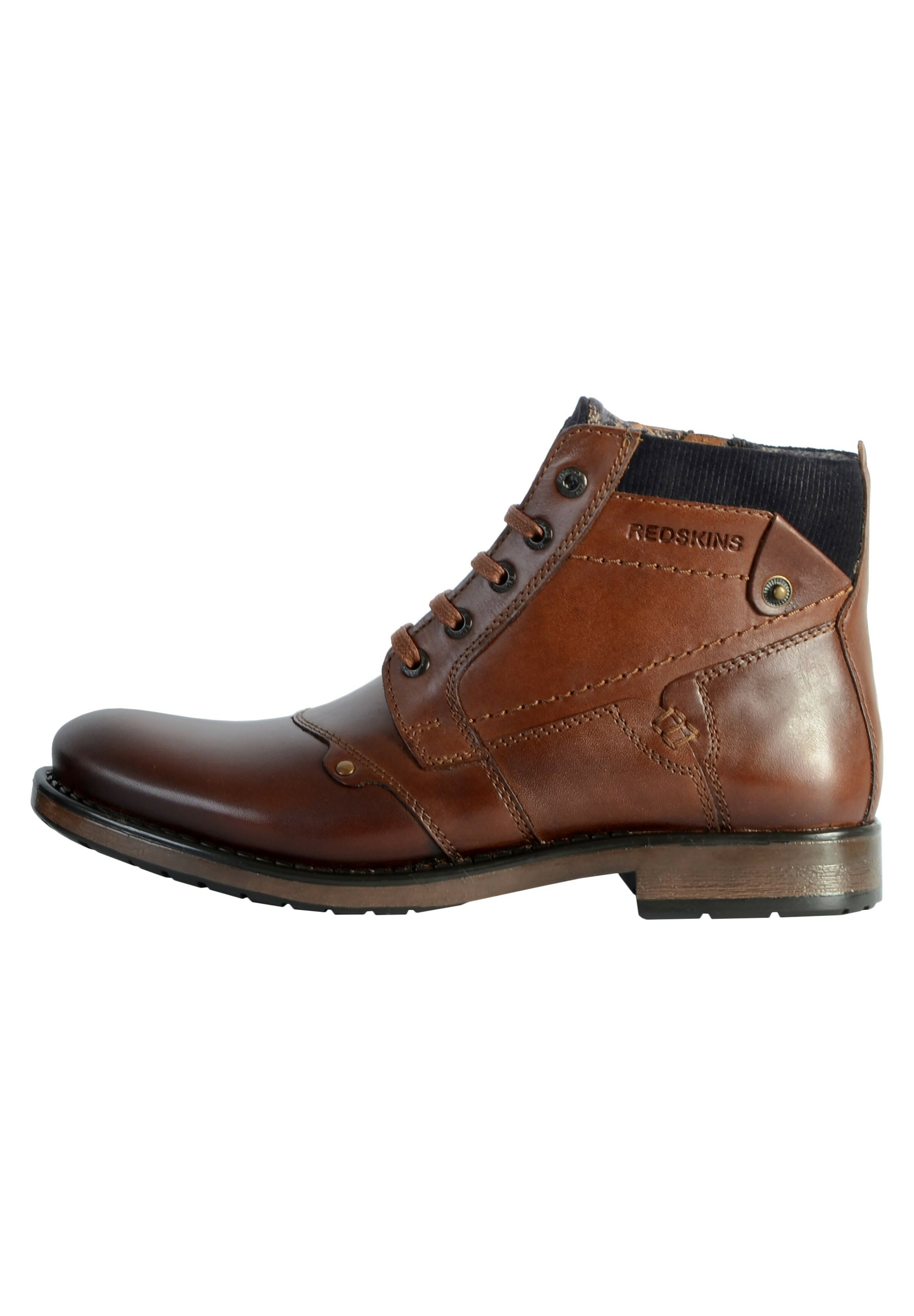 bottines redskins