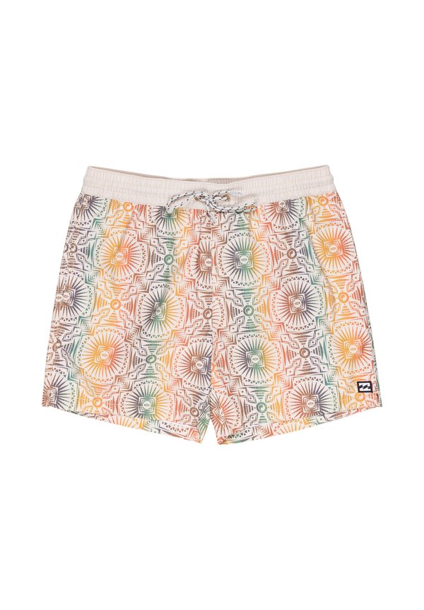 VACAY - Swimming shorts - snd2