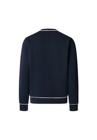 Hackett London SPORTING CLUB CREW - Felpa - navy