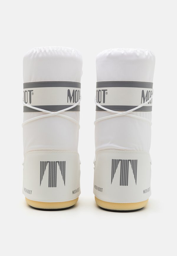 ICON UNISEX – Schnürstiefel