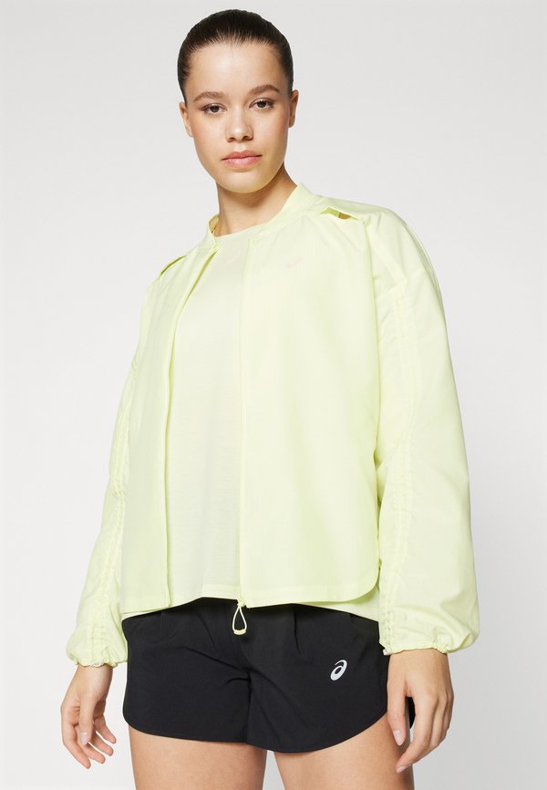 NAGINO RUN ADJUSTABLE TANK - Top2