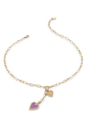 COLLIER  LOVE ME TENDER  - Naszyjnik