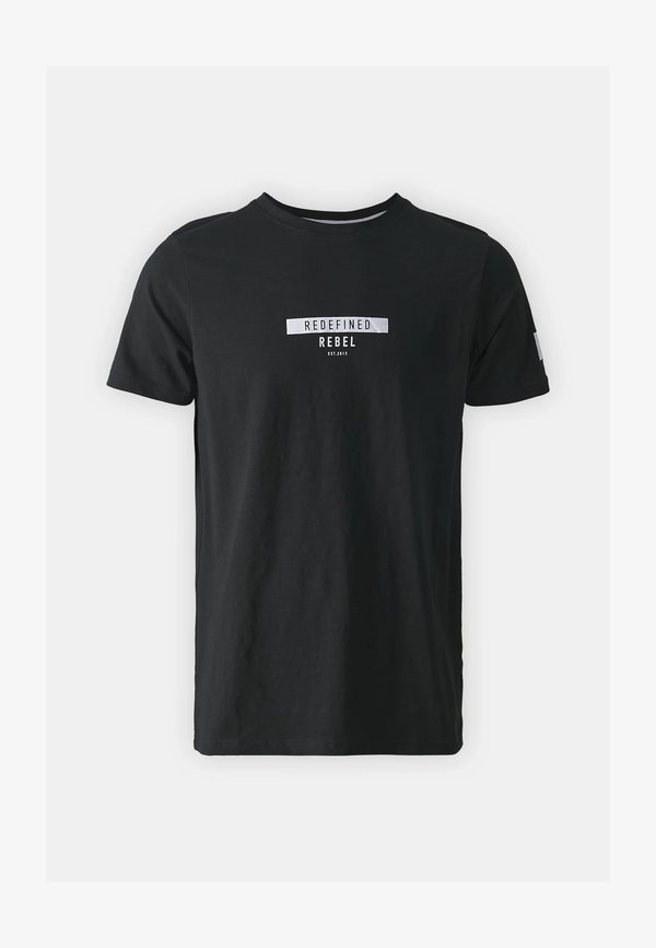 GUTI TEE - Print T-shirt4