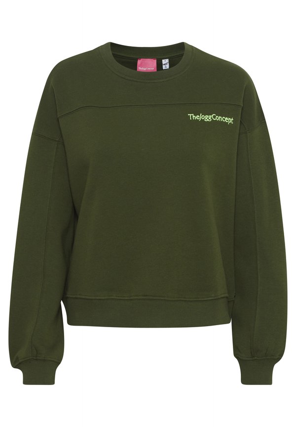 JCRafine - Sweatshirt3