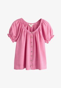 Unausgewählt, bright pink