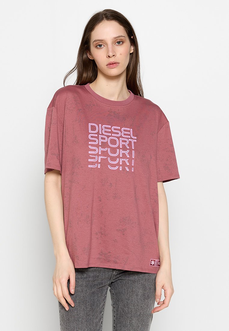 T-Shirt print