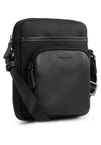 Hexagona TRAVEL - Borsa a tracolla - noir