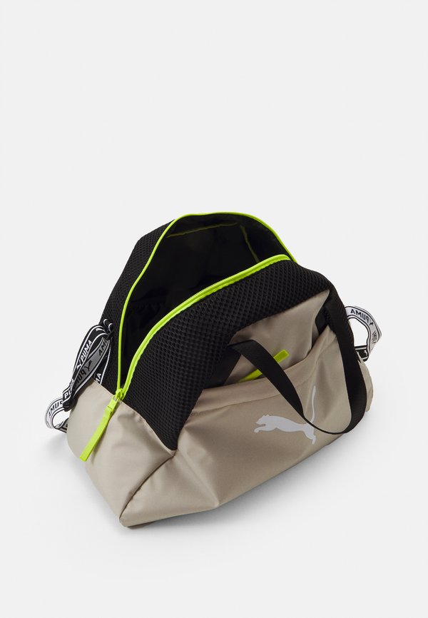 AT ESS GRIP BAG - Sports bag - putty2