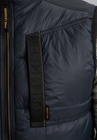 PME Legend AVIZER BODYWARMER - Weste - salute