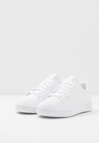 adidas Originals CONTINENTAL 80 - Sneakers - footwear white/core black