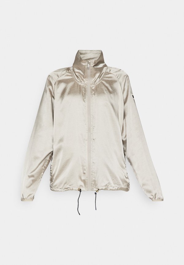 COMO JACKET - Training jacket - hazel4