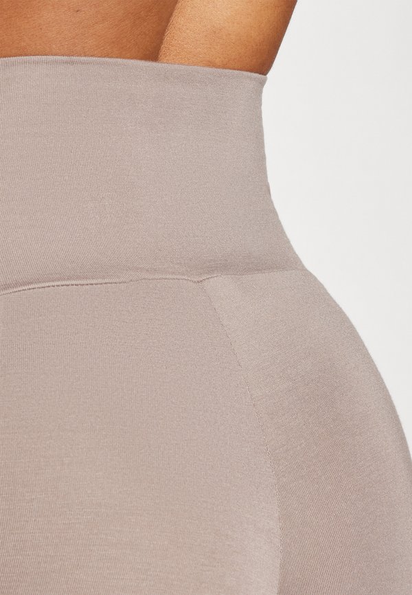 JAIPUR - Leggings - cacao4