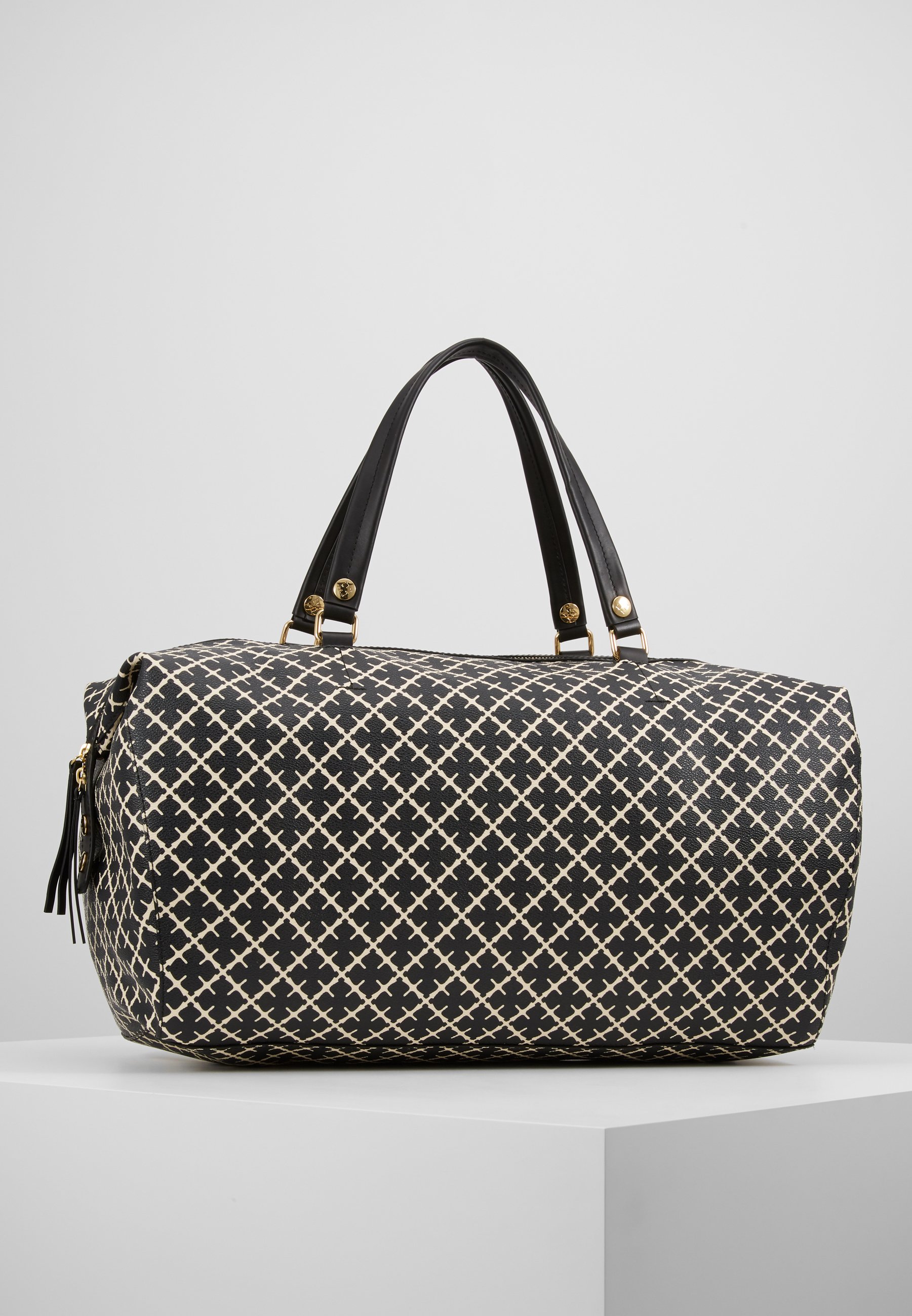 By Malene Birger TRAVEL BAG Weekendveske black Zalando.no By Malene Birger ELI TRAVEL Weekendveske black Zalando.no
