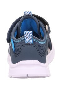 Superfit WAVE - Trekkingsandale - blau türkis