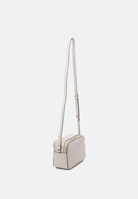 LIU JO CAMERA CASE - Borsa a tracolla - true champagne