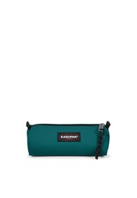 Eastpak - BENCHMARK SINGLE - Etui - peacock green Miniatuurafbeelding 1