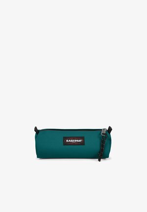 Eastpak BENCHMARK SINGLE UNISEX zielony