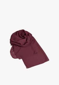 Sélectionné, merlot red