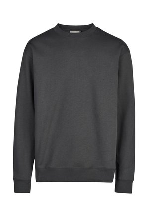 Cleptomanicx, CLEPTOMANICX - Sweater - asphalt