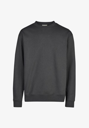 Cleptomanicx, CLEPTOMANICX - Sweater - asphalt