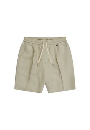 Antony Morato, SUPER SHORT NEIL REGULAR FIT - Shorts - safari