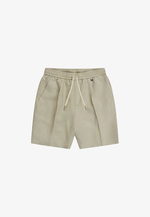 Antony Morato, SUPER SHORT NEIL REGULAR FIT - Shorts - safari