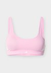 SCOOP BRALETTE - Κορσές - pink