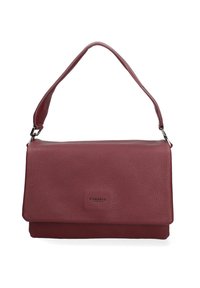 Non selezionato, dark red