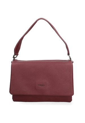 Diana&Co Sac à main - dark red